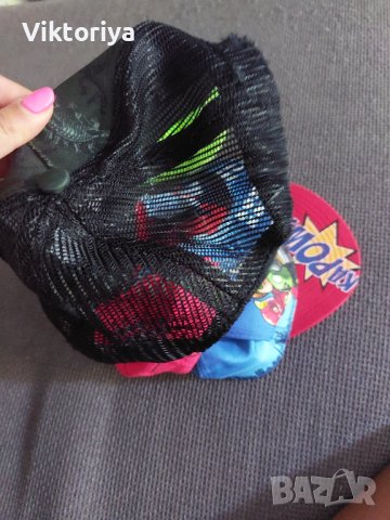 Детска шапка Лего Нинджаго, снимка 13 - Други - 41494628