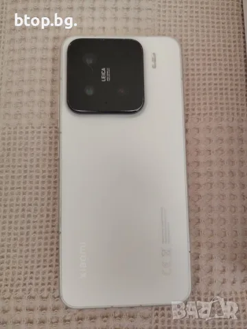 Xiaomi 15 бартер , снимка 10 - Xiaomi - 55780699