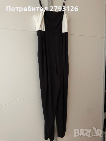 Дамски гащеризон VERO MODA , снимка 7 - Гащеризони - 40560140