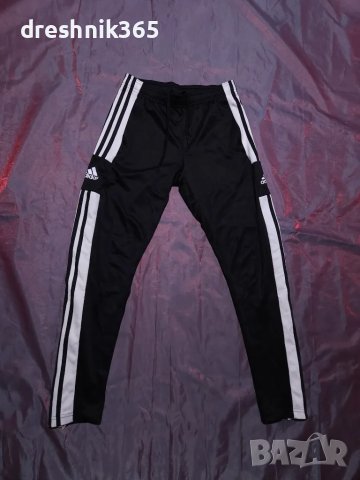 Adidas AeroReady Долнище/Мъжко S, снимка 2 - Спортни дрехи, екипи - 49169739