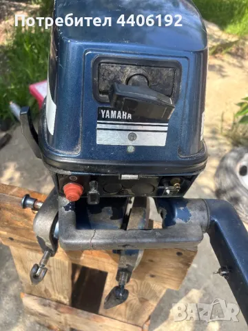 Лодка с мотор ,сонар и жилетка, снимка 10 - Воден транспорт - 50409535