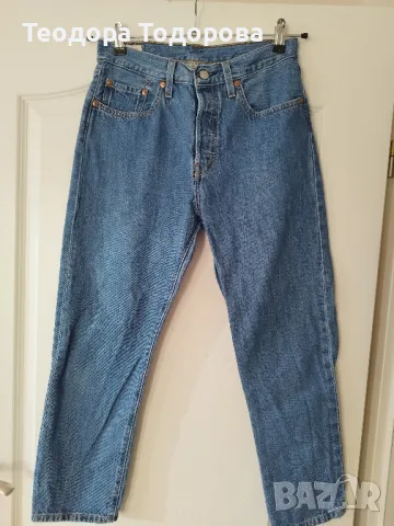 Дънки Levi's 