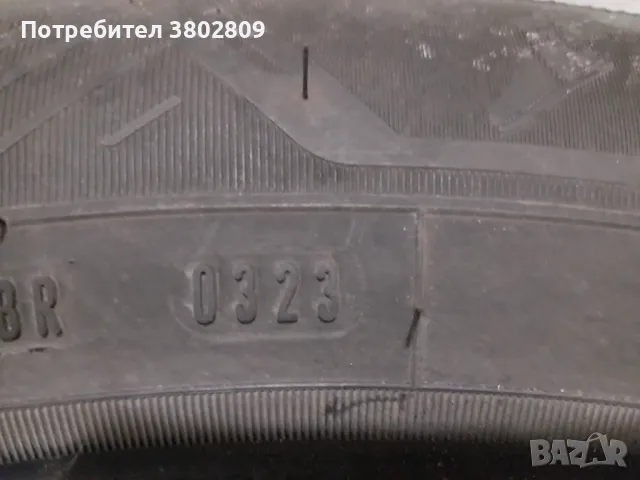 гуми 215/60/17, снимка 12 - Гуми и джанти - 49855901