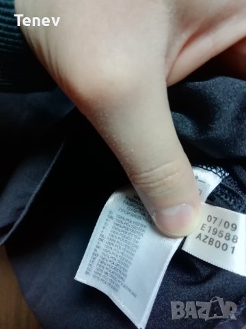 Ajax Amsterdam Adidas Formotion оригинална футболна тениска фланелка , снимка 7 - Тениски - 41645469