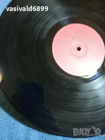 "ARIEL" - "EVERY DAY IS YOURS", снимка 5 - Грамофонни плочи - 53844036