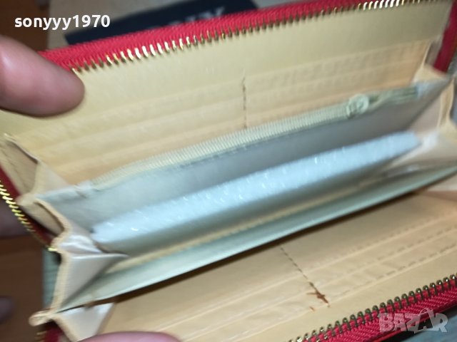 ПОРТМОНЕ 1608231141, снимка 8 - Портфейли, портмонета - 41872270