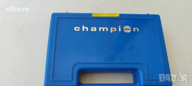 Очила за стрелба Champion, снимка 7 - Други спортове - 50534190