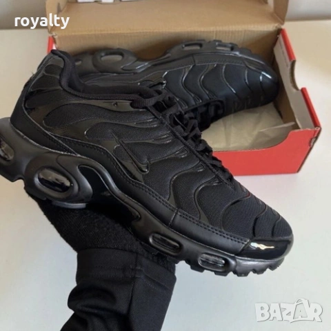 Nike Air Max Plus TN Нови Оригинални Мъжки Маратонки 