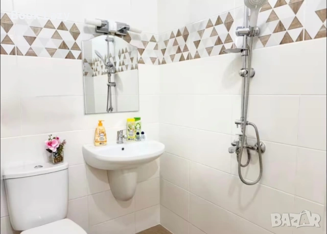 Seaside 2 br Михаил Колони  за нощувки, снимка 7 - Почивки на море - 53253544