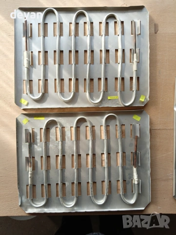 Изпарители, снимка 2 - Хладилници - 53843418