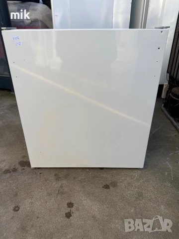 Малък - Мини фризер AEG 60см - 2 чекмеджета , снимка 3 - Фризери - 52912764
