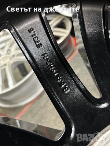 Джанти 19 Цола Mercedes S Klass W222 W223 GLG E Klass , снимка 8 - Гуми и джанти - 53724367