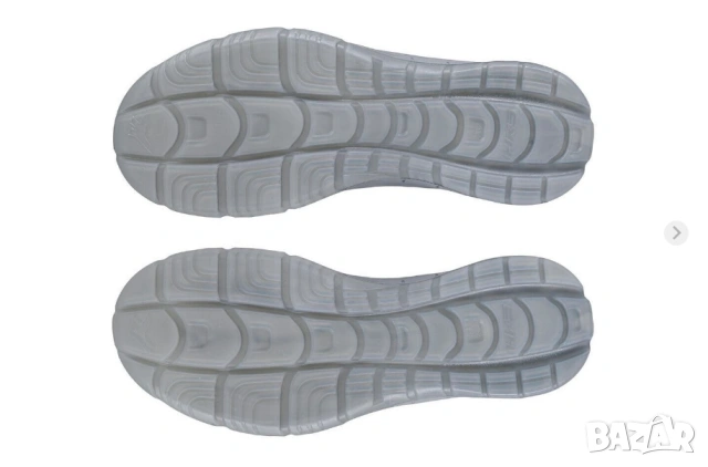 Предпазни работни обувки HKS Free 3 V S2 размер 45, снимка 3 - Други - 53852399