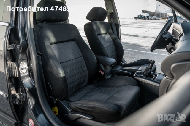 VW PASSAT VARIANT B5.5 AVF 131 к.с 2001, снимка 12 - Автомобили и джипове - 53750592