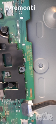 Main board BN41-02756B BN94-00037Q for SAMSUNG UE43TU8005K, снимка 2 - Части и Платки - 36085938