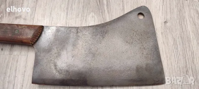 Голям сатър Ceate Garantie, снимка 5 - Антикварни и старинни предмети - 47664035