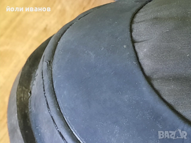 CAMPER-градски зимни обувки 45 номер, снимка 3 - Мъжки боти - 53042447