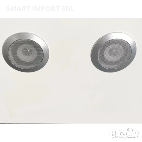 Интелигентно нощно шкафче Smart Heater LED , биометрично заключване, Bluetooth , зелен, снимка 3 - Шкафове - 51996864