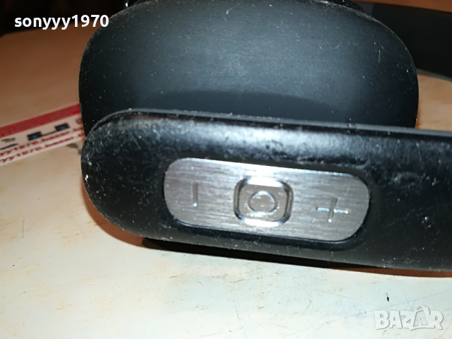 networx bluetooth headphones-внос france 3103221816, снимка 17 - Bluetooth слушалки - 36298739