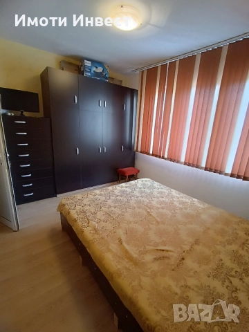 Тристаен монолит Мараша, снимка 11 - Апартаменти - 52355498