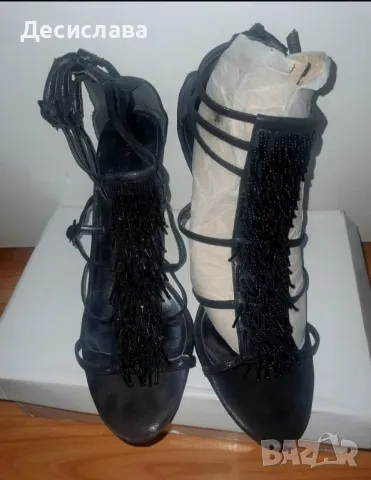 Сандали Nine West