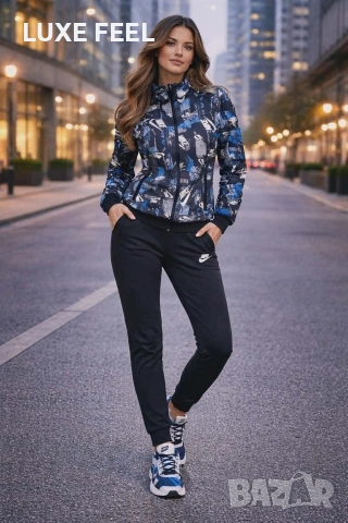 Nike ✨Дамски Екипи , снимка 2 - Спортни екипи - 53847577