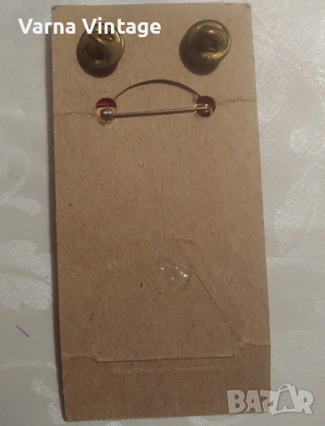 Медал NATIONAL DEFENSE („За служба в националната отбрана“) САЩ., снимка 3 - Антикварни и старинни предмети - 53815332