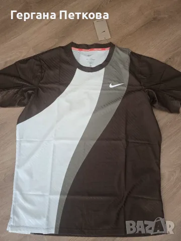 Мъжки тениски Nike