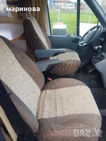 Кемпер Rimor , снимка 8 - Каравани и кемпери - 51871929