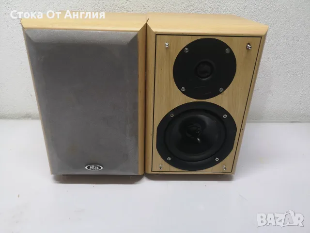 Тонколони - Eltax monitor lll / 90-150W / 4-8 ohm, снимка 2 - Тонколони - 55991389