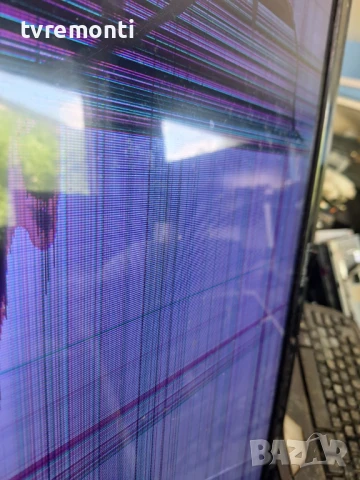 T-CON BOARD 6870C-0442B for 32inc DISPLAY VES315WNDL-01 for TELEFUNKEN T32TX182DLB, снимка 6 - Части и Платки - 50791423