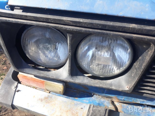 Lada/Лада на части , снимка 4 - Автомобили и джипове - 41966127