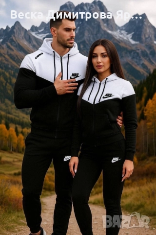 Екипи за двойки полиамид , снимка 2 - Спортни екипи - 51789620