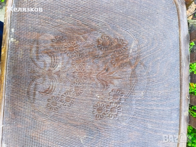 Ретро канапе , снимка 7 - Антикварни и старинни предмети - 52516961