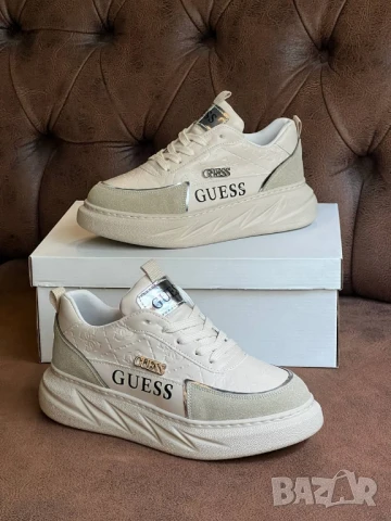 дамски маратонки guess 
