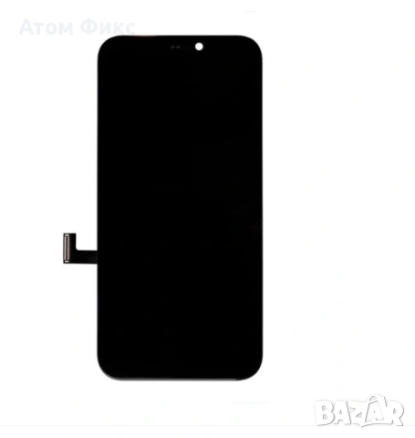 Дисплей за APPLE iPhone 12 mini (без кутия) JK-IN CELL
