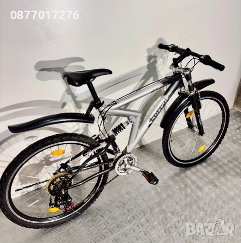 Велосипед Torrek 26 цола/ колело , снимка 4 - Велосипеди - 53719803