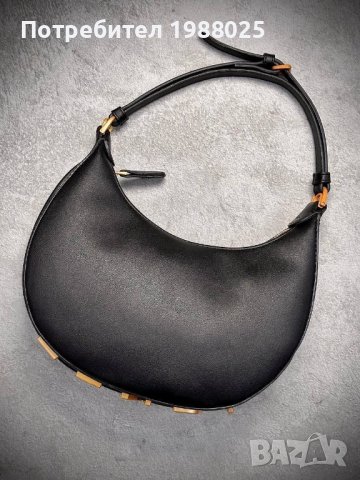 FENDI - Fendigraphy чанта, снимка 7 - Чанти - 39787170