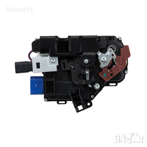Задна лява брава за врата, VW Touareg 7L, Touran, Phaeton, 9+2 ПИН, снимка 4 - Части - 56143082