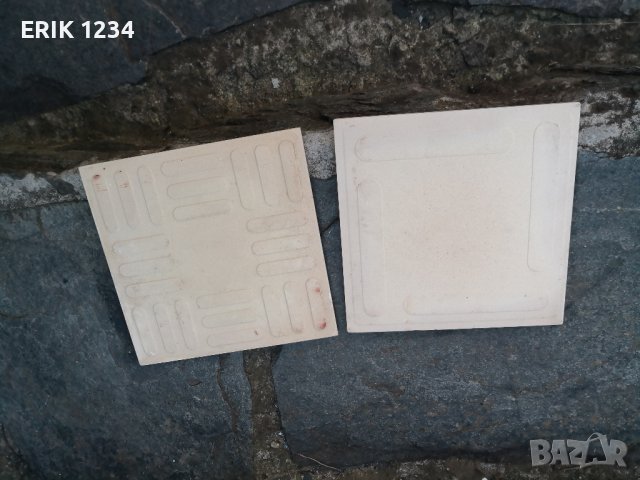 плочки 150×150 и 75×150 мм, снимка 15 - Облицовки - 42070999