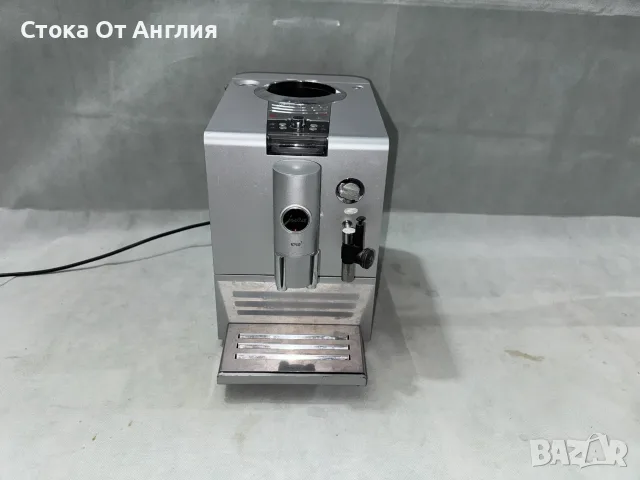 Кафемашина - Jura ENA 7 / 4350 W /15bar