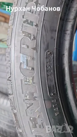 Гуми GoodYear 225/55/19, снимка 5 - Гуми и джанти - 49841372