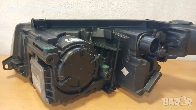 Напълно оборудван десен фар за Lend Rover Evogue / Ленд Ровър Евок (2011-2015), снимка 12 - Части - 42373766