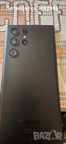 samsung galaxy s22 ultra 256GB, снимка 2 - Samsung - 55888462