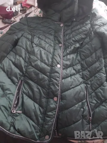 HAPPY GOOSE. size M 100% Пух