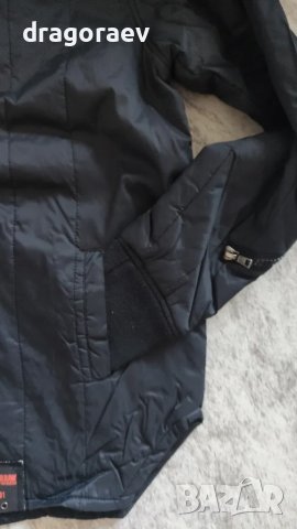 Мъжко яке G star, снимка 4 - Якета - 48298767