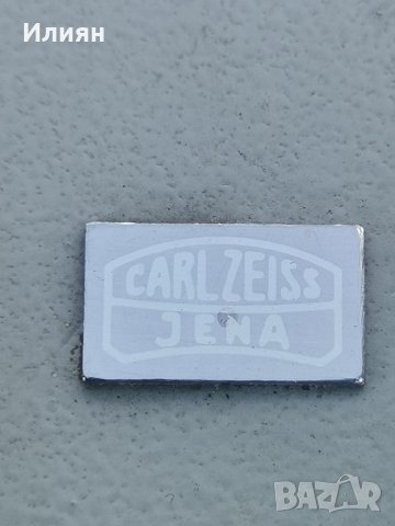 Рефрактометър-carl zeiss, снимка 3 - Лаборатория - 40463685