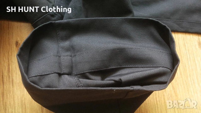 ACTIVE KRAMP Stretch Trouser размер 2XL панталон със здрава и еластична материи - 1519, снимка 17 - Екипировка - 52527593