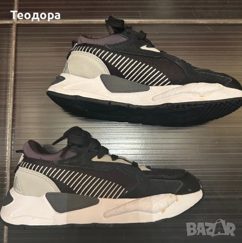 Детски маратонки, снимка 2 - Детски маратонки - 51788690