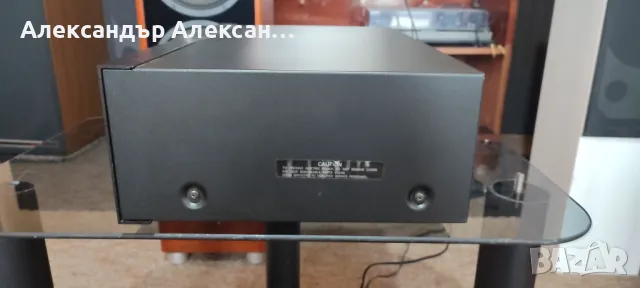 Nakamichi 482, снимка 4 - Декове - 47464979